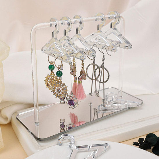PRESENTOIRS A BIJOUX | MINI CINTRES DESIGN