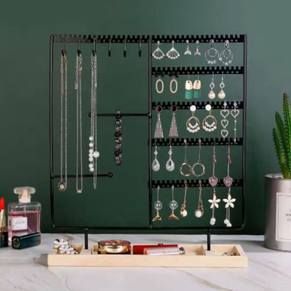 présentoirs-à-bijoux-support-colliers-et-boucles-d-oreilles