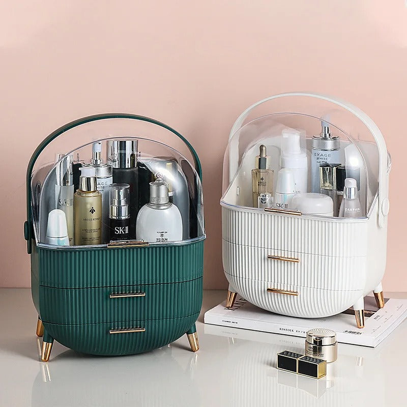 rangement-maquillage-robuste-ABS-etanche-organiser-vos-produits-cosmetiques