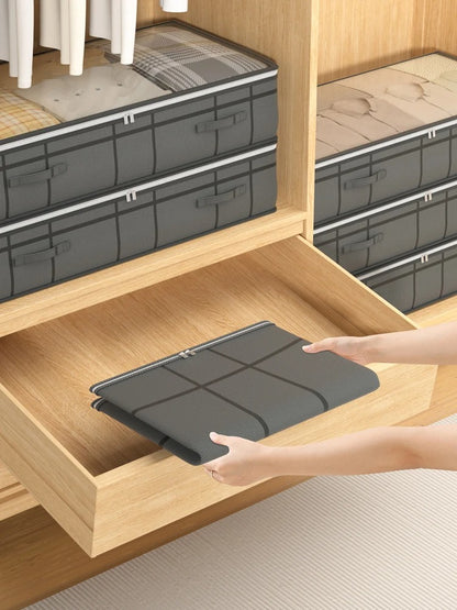 RANGEMENT SOUS LE LIT | GRAND SAC COUETTE