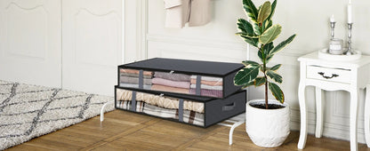 rangement-sous-le-lit-sac-90-litres-deux-sacs-gris