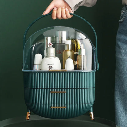 RANGEMENT MAQUILLAGE | ROBUSTE ABS ETANCHE