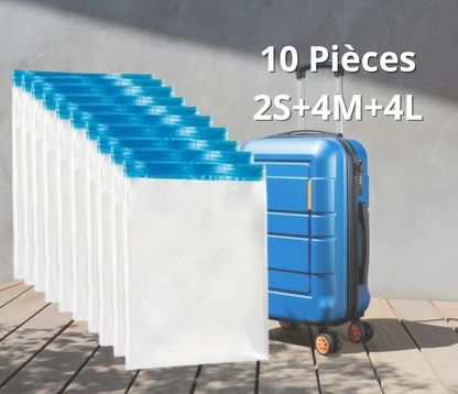 SAC DE RANGEMENT – COMPRESSEUR