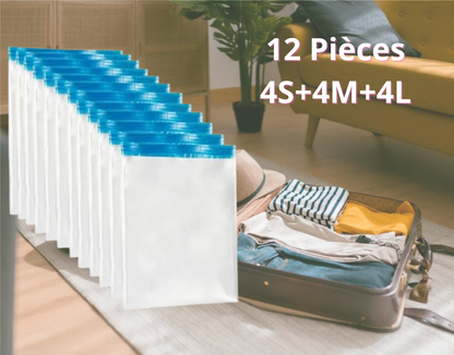 SAC DE RANGEMENT – COMPRESSEUR