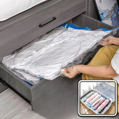 SAC DE RANGEMENT – COMPRESSEUR