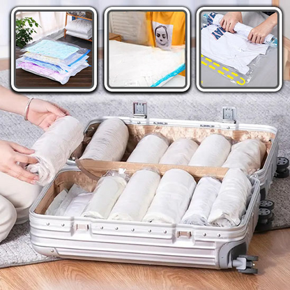 SAC DE RANGEMENT – COMPRESSEUR