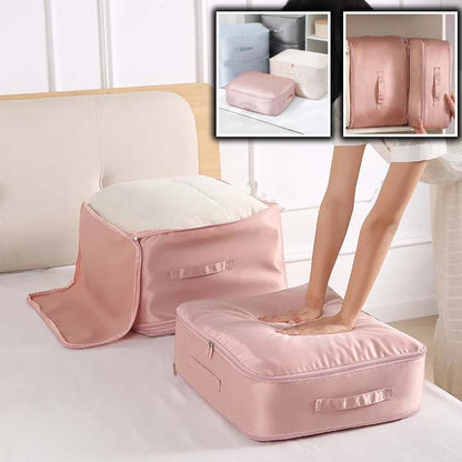 SAC DE RANGEMENT | RANGE COUETTE