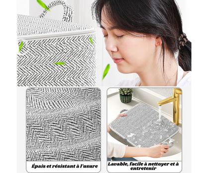 SAC DE RANGEMENT | SAC A GRANDE CAPACITE