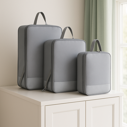 SAC DE RANGEMENT | SAC COMPRESSEUR VETEMENT