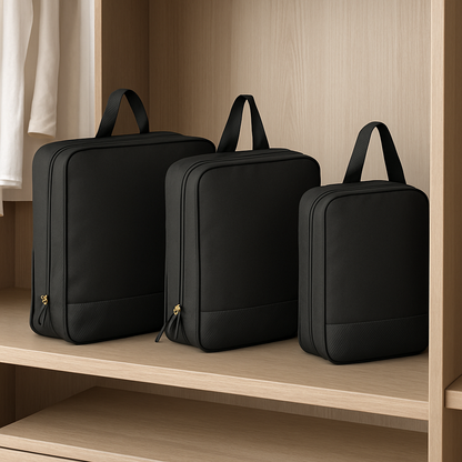 SAC DE RANGEMENT | SAC COMPRESSEUR VETEMENT