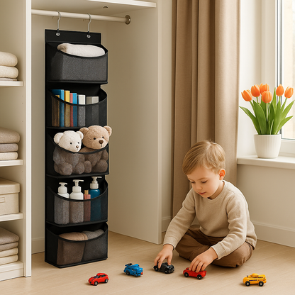 SAC DE RANGEMENT | SAC SUSPENDU