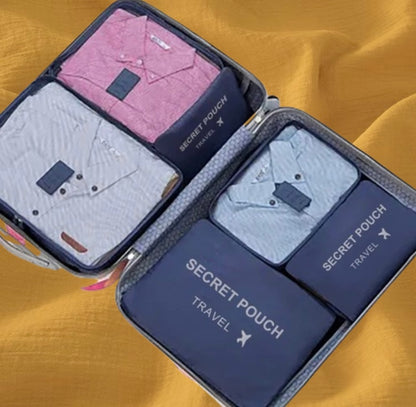 SAC DE RANGEMENT | ORGANISATEUR DE VALISE