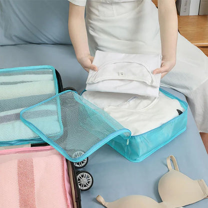 SAC DE RANGEMENT | ORGANISATEUR DE VALISE