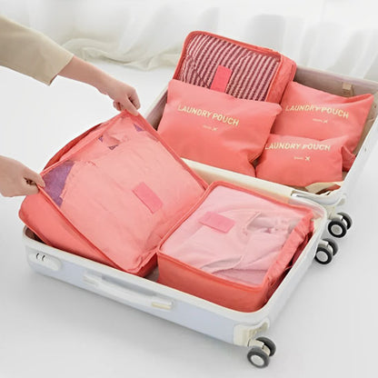 SAC DE RANGEMENT | ORGANISATEUR DE VALISE