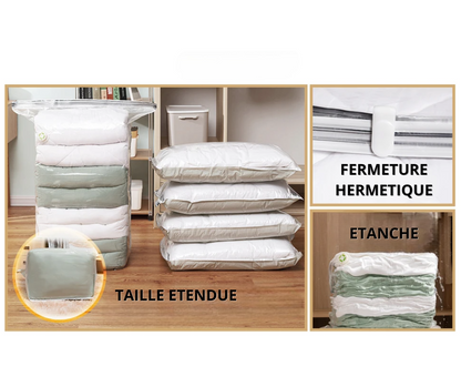 sac-sous-vide-sac-economiseur-d-espace-compression-fermeture-hermetique-et-etanche