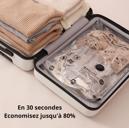 SAC SOUS VIDE | SAC RANGEMENT SOUS VIDE