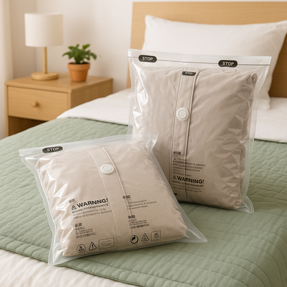 SACS SOUS VIDE | SPACESAVER