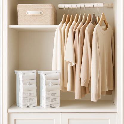 SACS SOUS VIDE | SPACESAVER