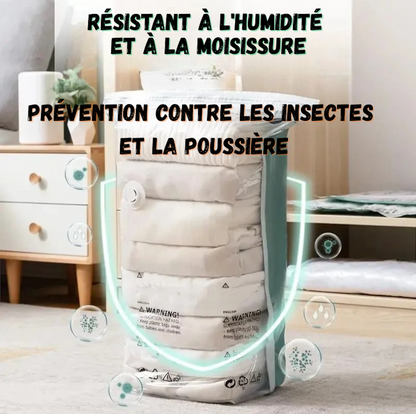 sacs-sous-vide-spacesaver-protection-vetement