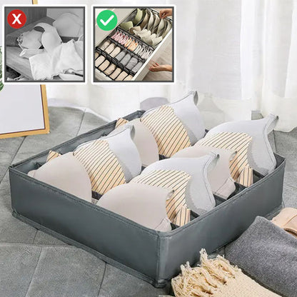 TIROIR DE RANGEMENT - SOUS VÊTEMENT