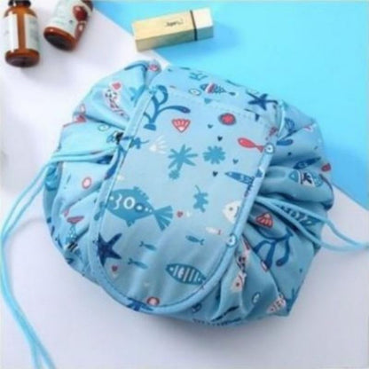 TROUSSE DE MAQUILLAGE | DEPLIABLE