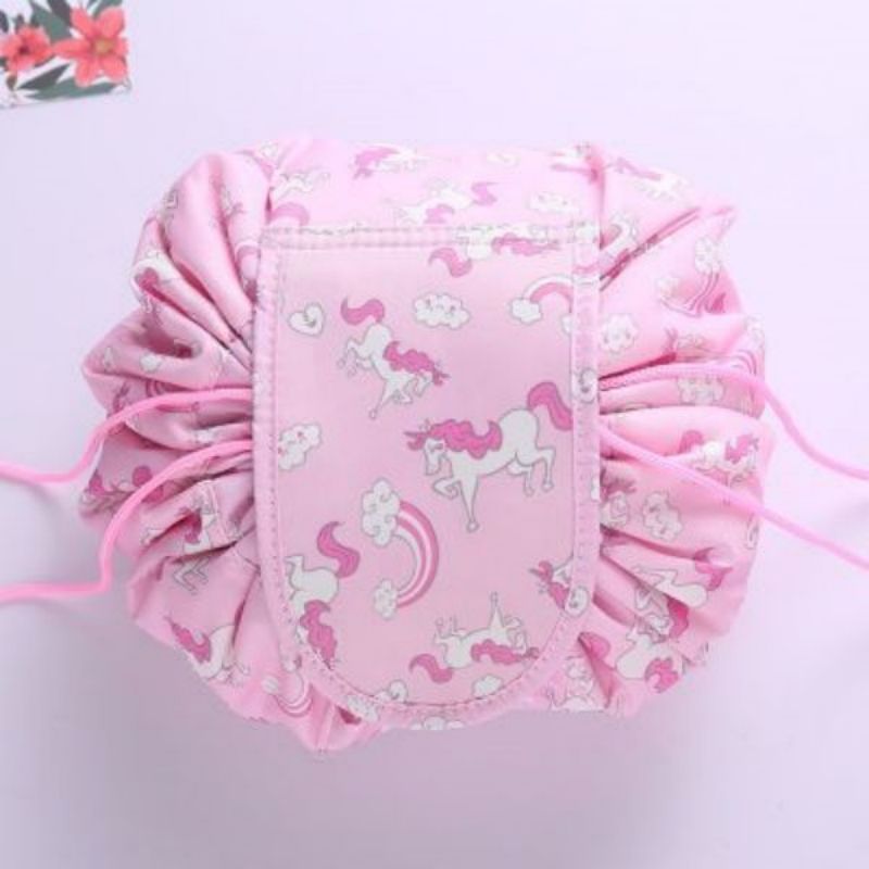 TROUSSE DE MAQUILLAGE | DEPLIABLE