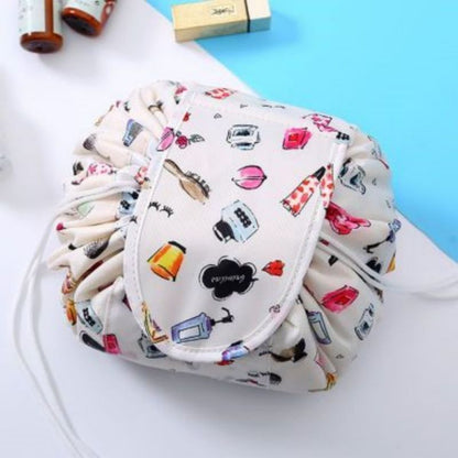 TROUSSE DE MAQUILLAGE | DEPLIABLE