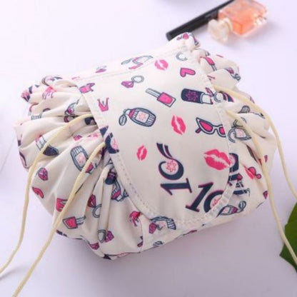 TROUSSE DE MAQUILLAGE | DEPLIABLE