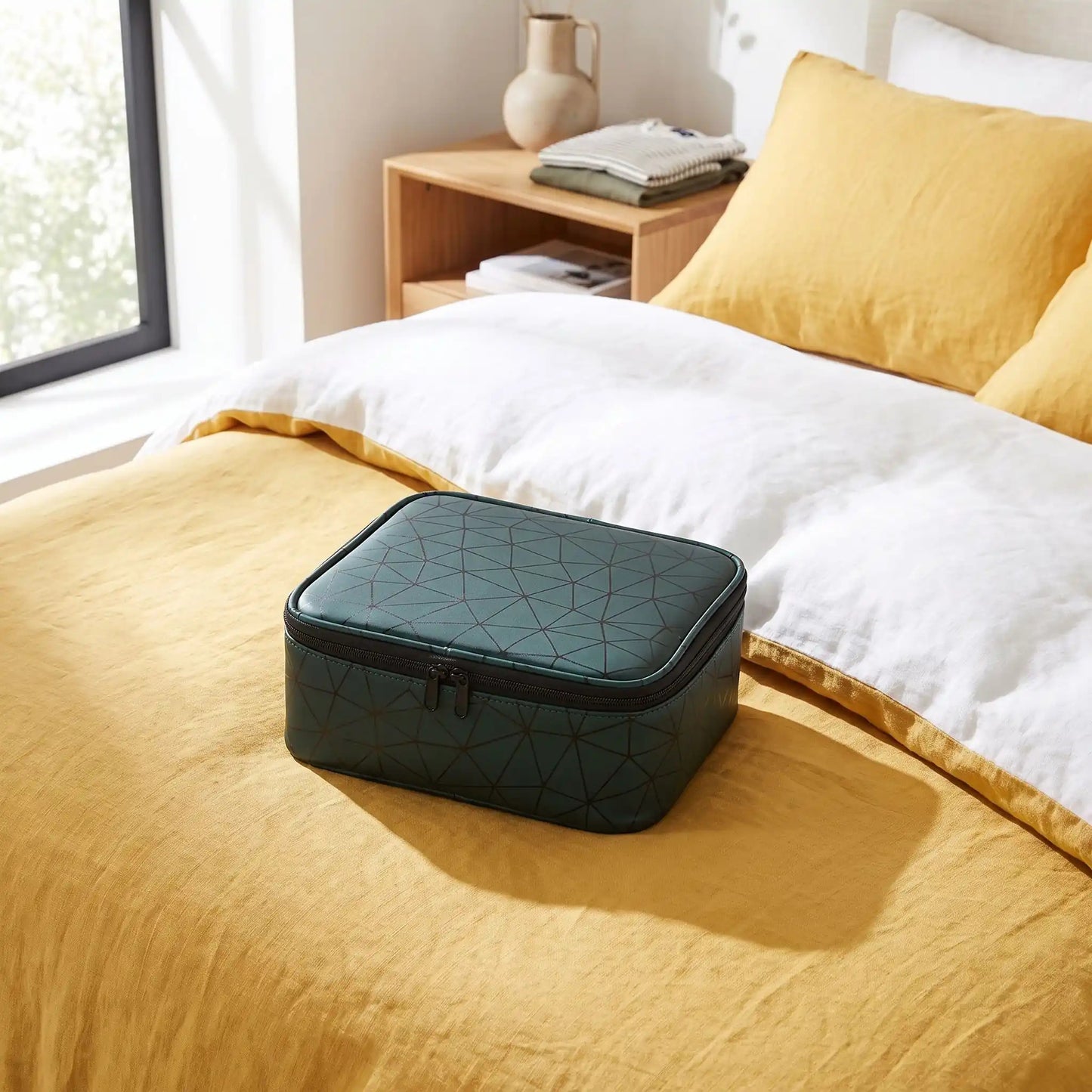 VALISE MAQUILLAGE | MODULABLE
